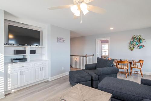 Ocean Wind by Oak Island Accommodations - photo 23