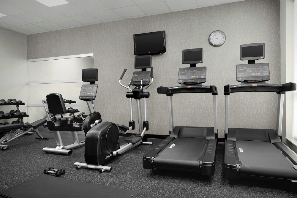 Courtyard by Marriott Salisbury NC - photo 20