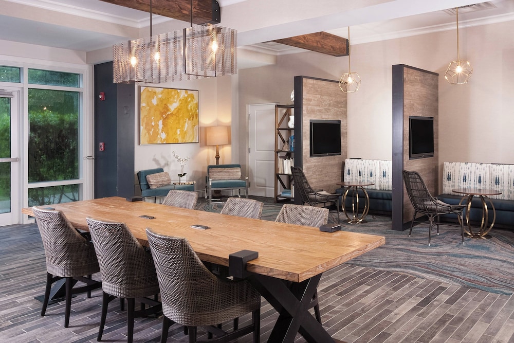 Residence Inn by Marriott Fort Myers Sanibel - photo 40