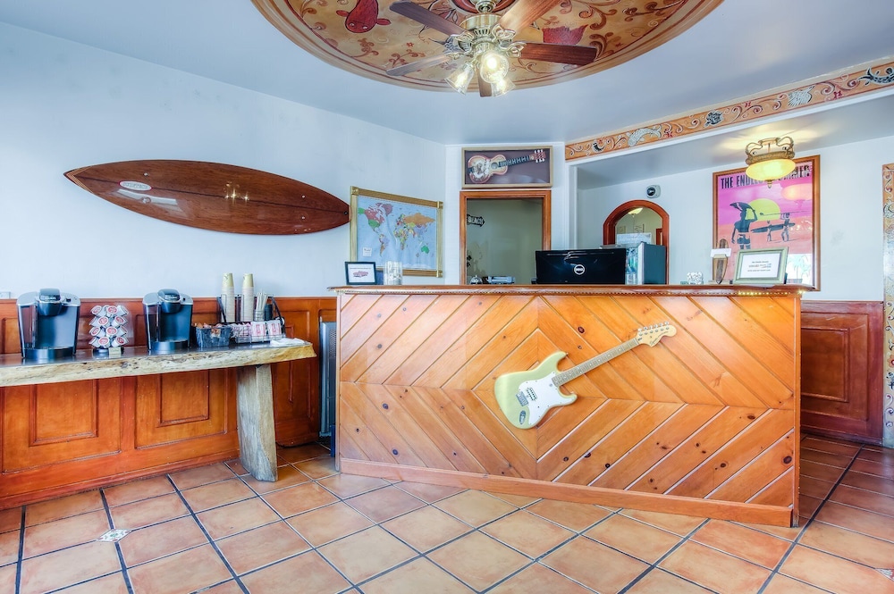 Sea Blue Hotel - photo 5