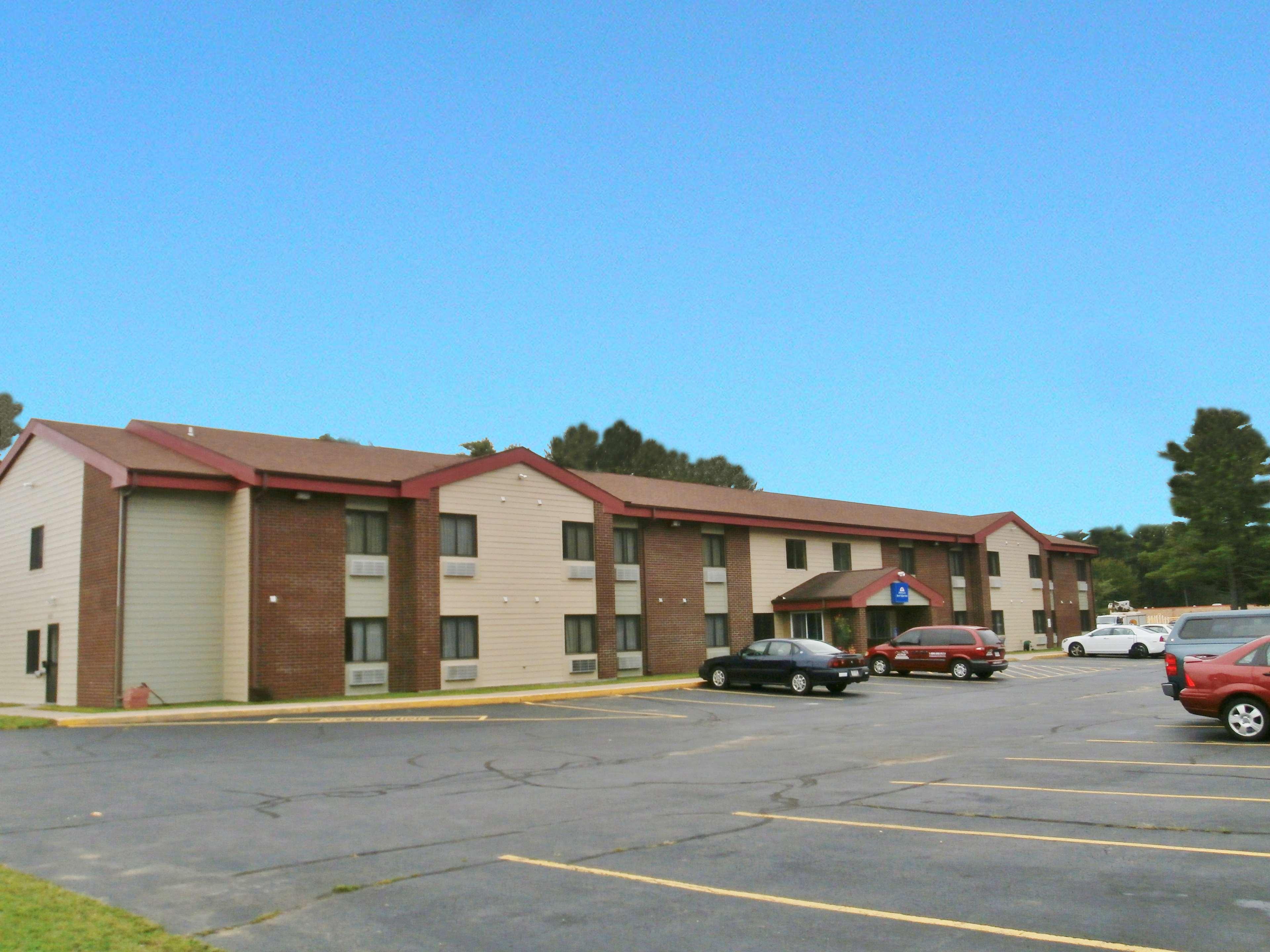 Americas Best Value Inn Wisconsin Rapids - photo 12