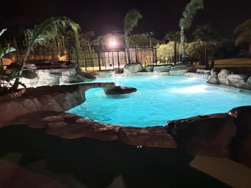 Cambrils Paradise Resort in Cambrils, Spain