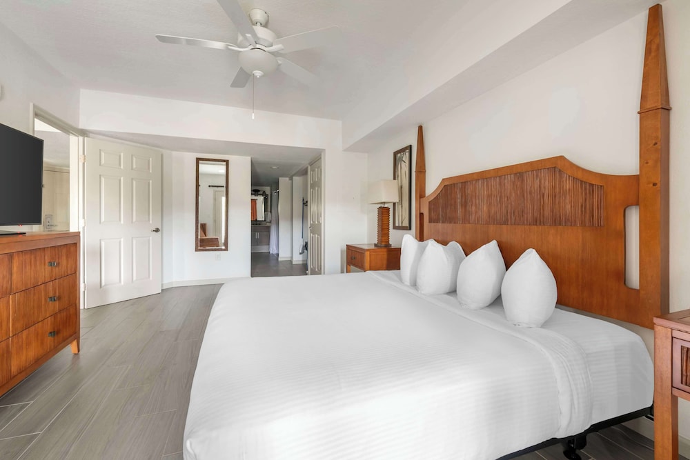 Hilton Vacation Club Aqua Sol Orlando West - photo 19