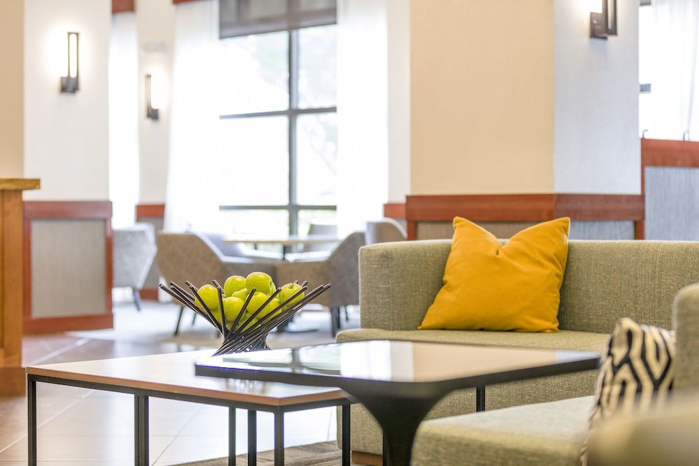 Hyatt Place San Antonio Airport Quarry Market - photo 22