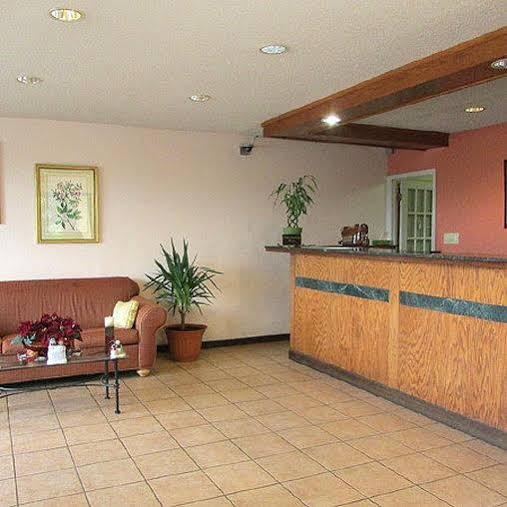 New Valdosta Inn & Suites - photo 6