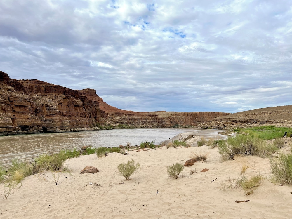 Marble Canyon Lodge - photo 203