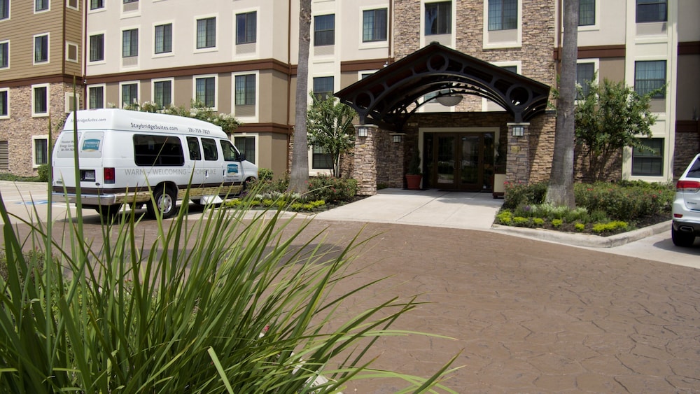 Staybridge Suites Houston West Energy Corridor by IHG - photo 110
