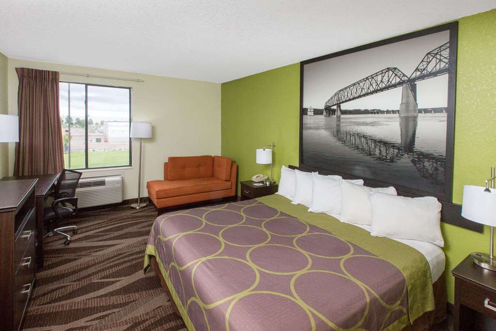 Super 8 by Wyndham Southaven - photo 14