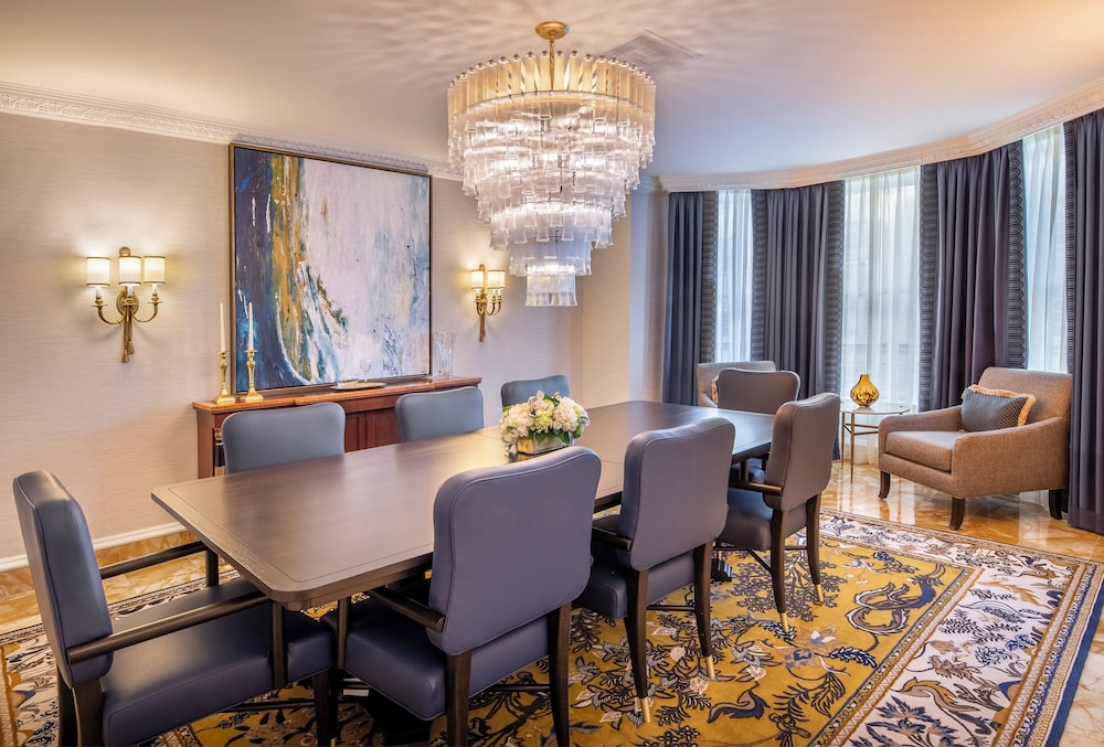 Willard InterContinental Washington by IHG - photo 46