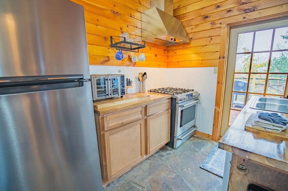 Laurel Valley Mountain Retreat - photo 114