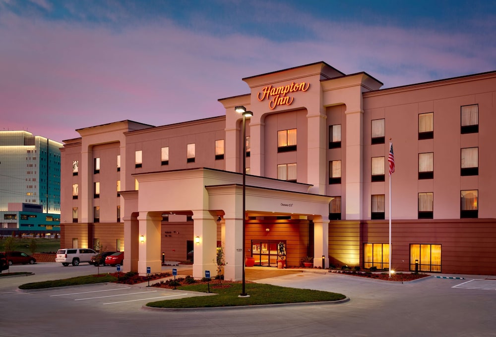Hampton Inn Omaha West Dodge Road - featured photo