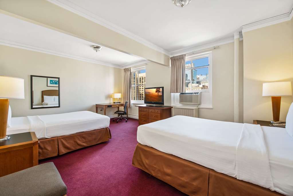 Travelodge by Wyndham Downtown Chicago - photo 8