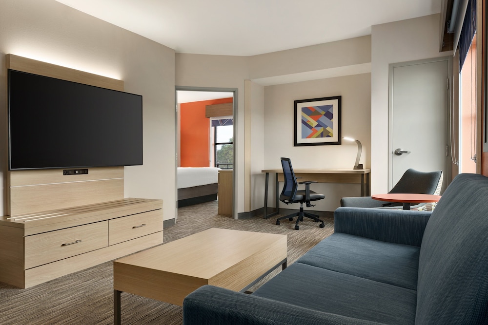 Holiday Inn Express & Suites Mt. Pleasant by IHG - photo 6