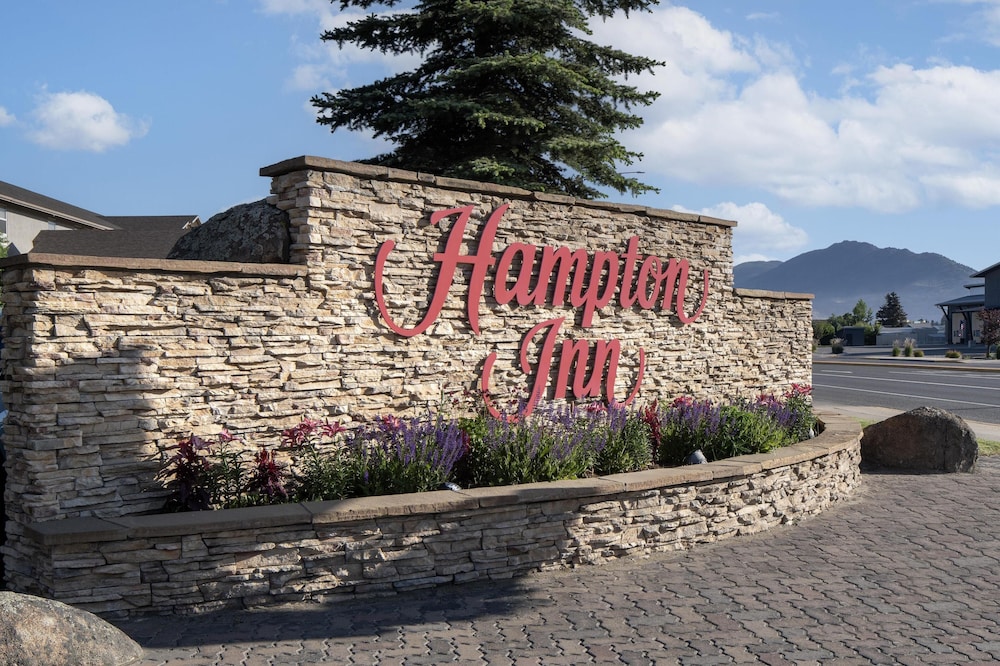 Hampton Inn Butte - photo 33