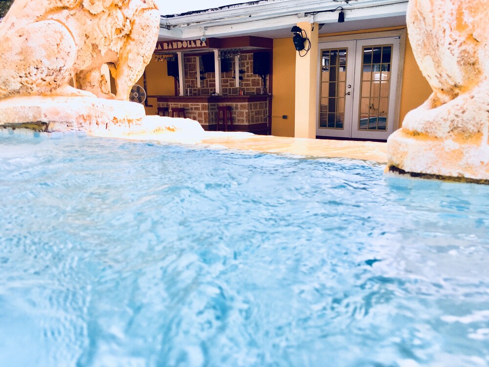 Andy Resort - photo 15