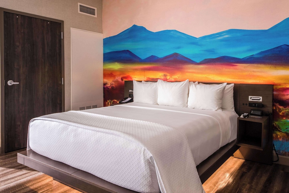 Cambria Hotel McAllen Convention Center - photo 23