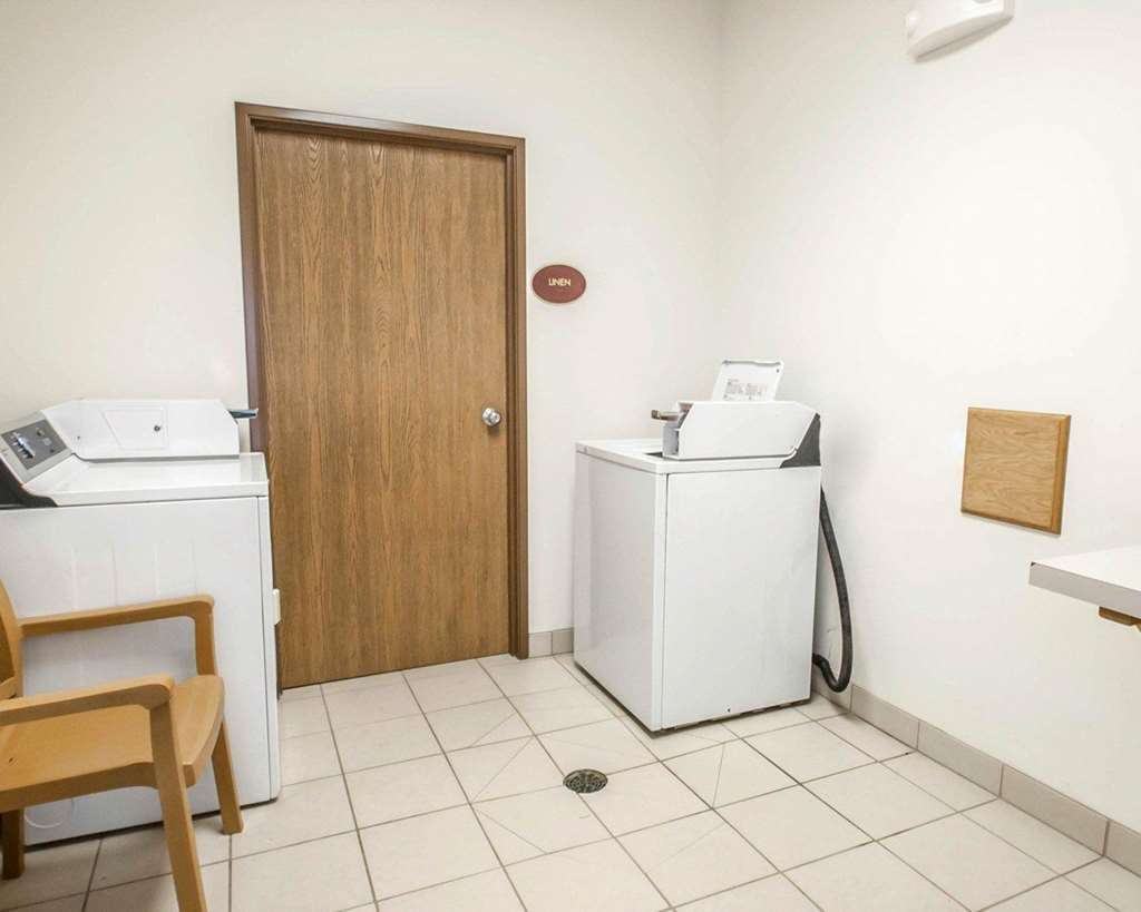 Sleep Inn & Suites Lake of the Ozarks - photo 43