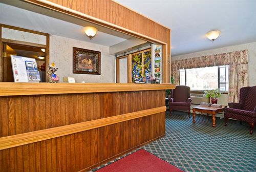 Lancaster Welcome Inn - photo 19
