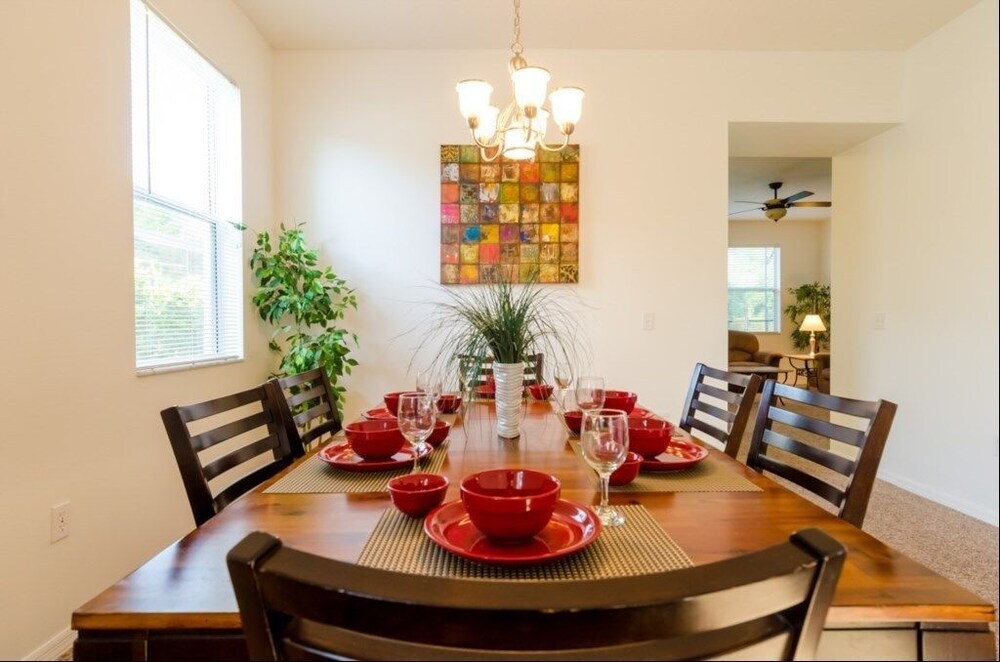 Venetian Bay Resort by DWS Vacation Villas - photo 15