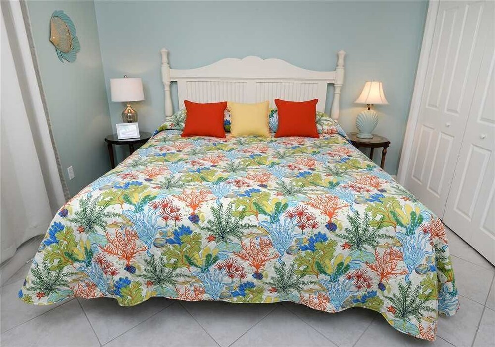 Celadon Beach Resort 1004 One Bedroom Condo - photo 4