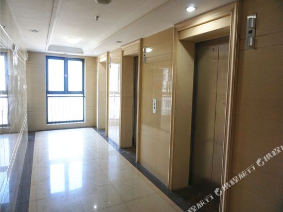 Gh Hotel - last minute hotel in Nanchang