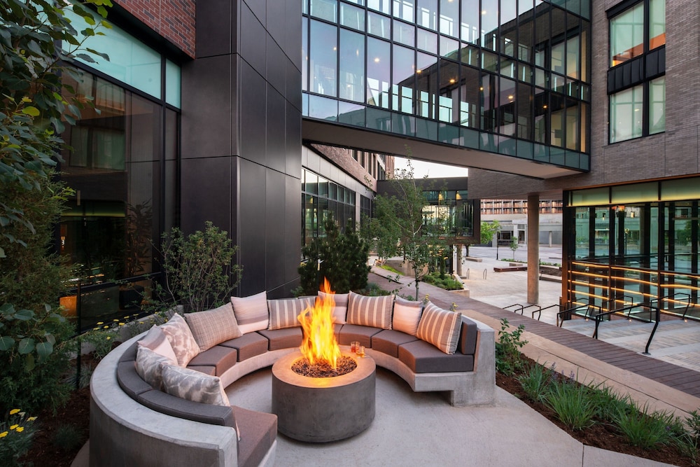 Moxy Boulder University - photo 27