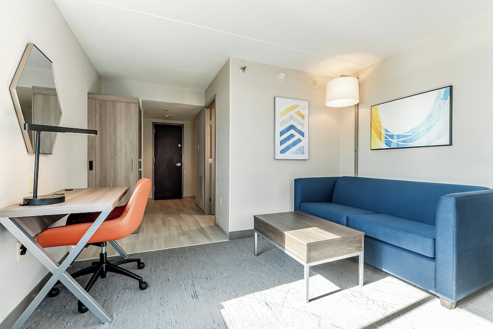 Holiday Inn Express Philadelphia Penns Landing by IHG - photo 23