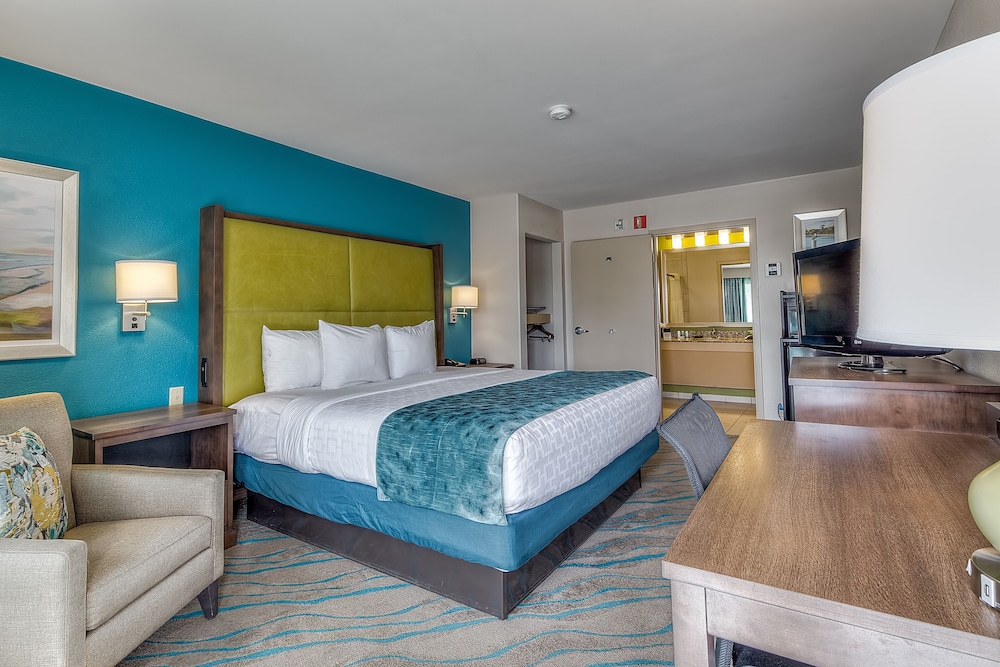 Quality Inn Gulfport I 10 - photo 18
