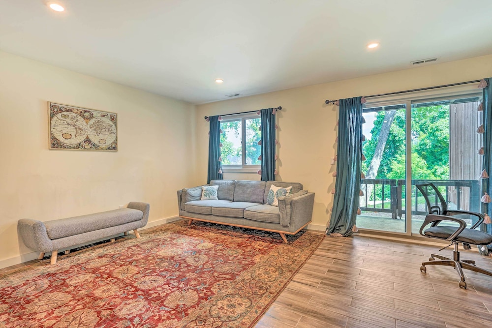 Sun Lit Vernon Condo Less Than 2 Mi to Ski Resort - photo 14