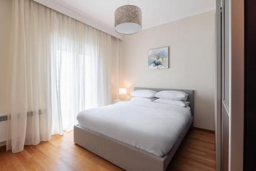F & B Collection 2 Bedroom Flat — 4-Star Luxury Hotel in Thessaloniki, Greece