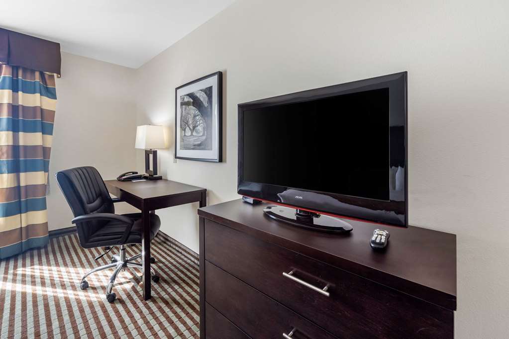 Comfort Inn & Suites Perry I 35 - photo 5