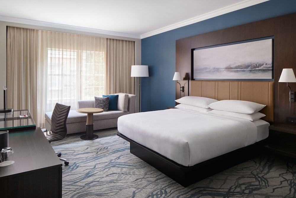 Westfields Marriott Washington Dulles - photo 18