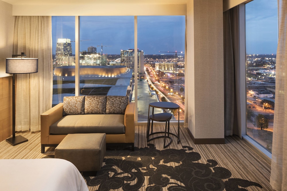 The Westin Nashville - photo 9