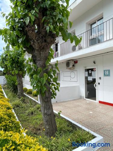 Costa Hp in Castelldefels, Spain