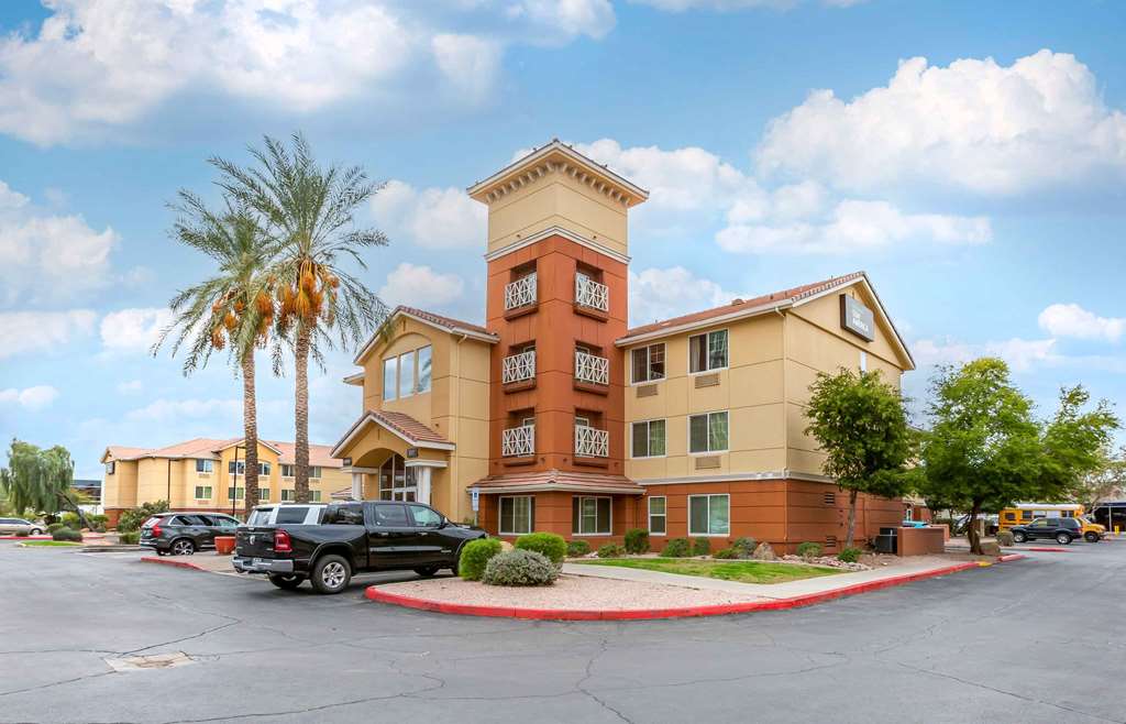Extended Stay America Suites Phoenix Midtown - featured photo