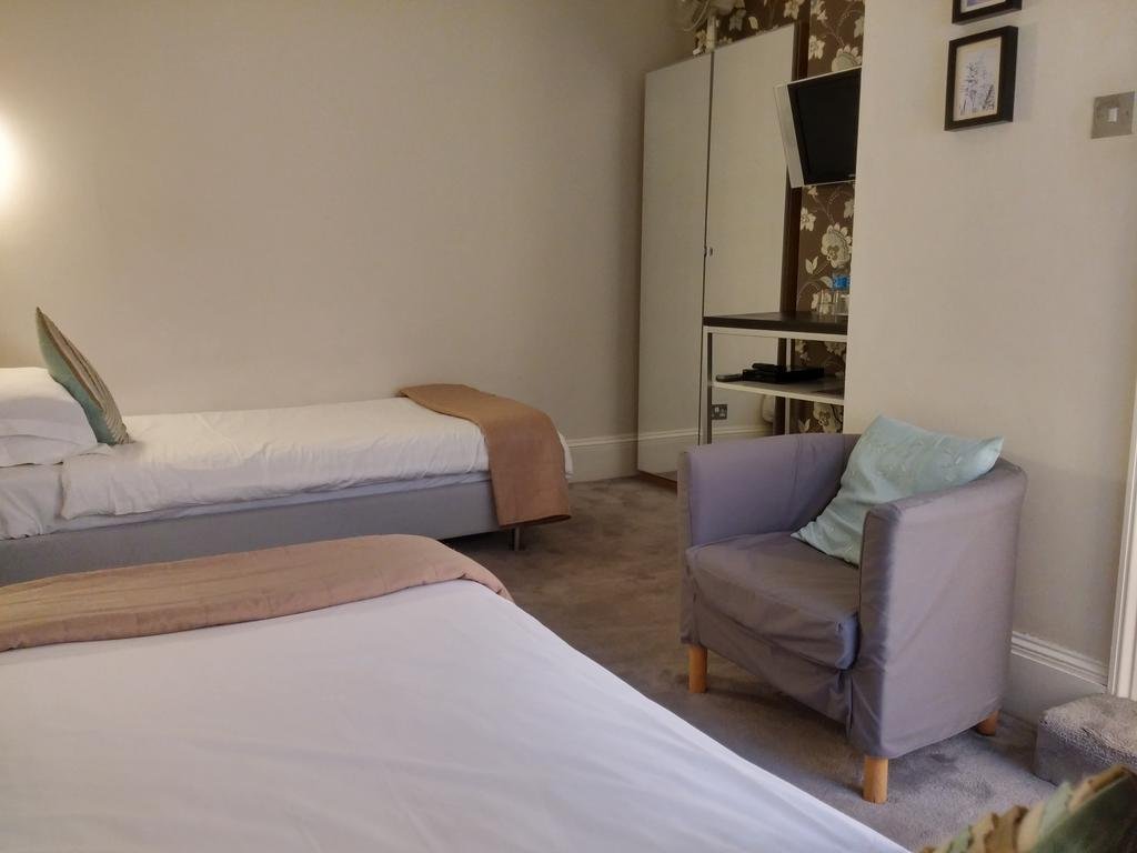 Greys Hotel — Brighton — photo 5