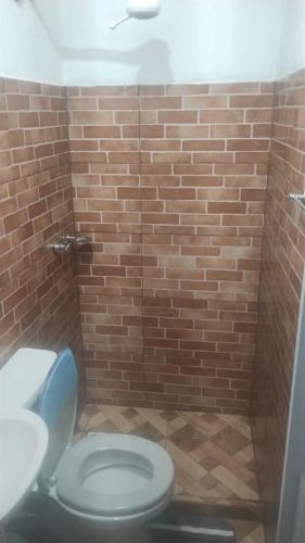 Cantinho brisa do mar in Mangaratiba, Brasil