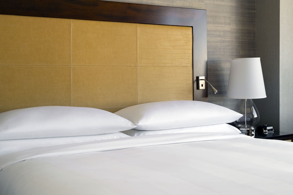 San Francisco Marriott Union Square - photo 21