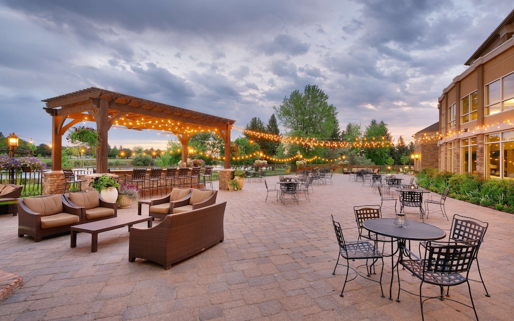 Hilton Garden Inn Idaho Falls - photo 64