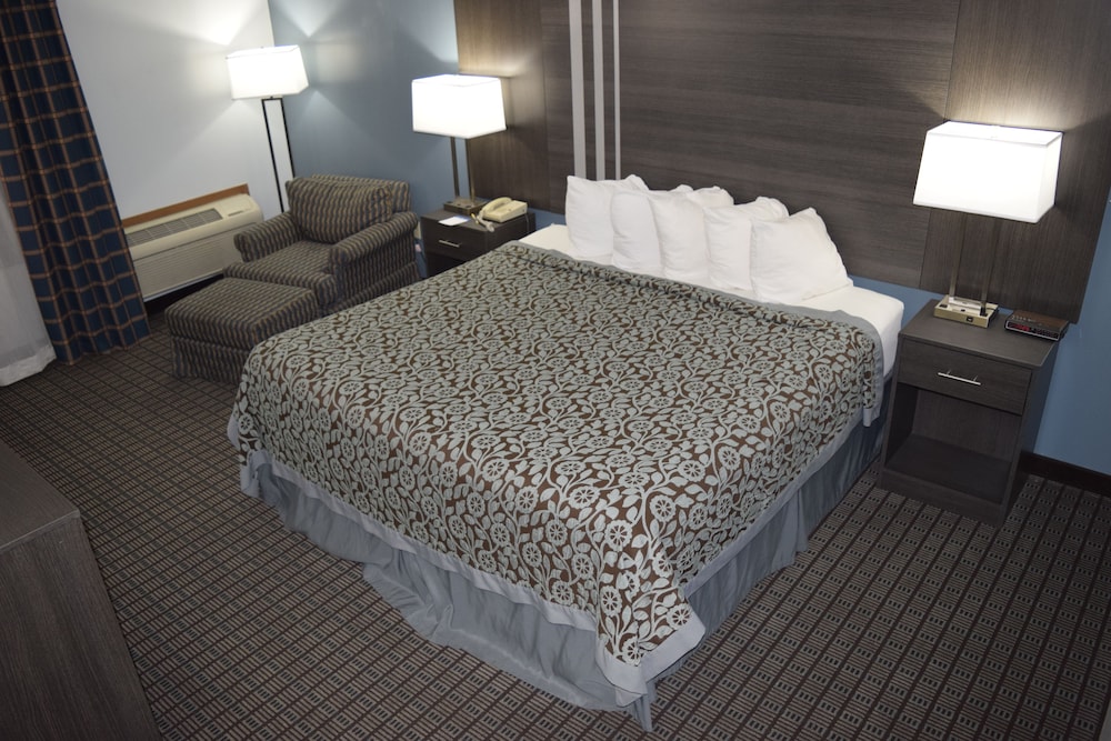Days Inn by Wyndham Rock Falls - photo 7