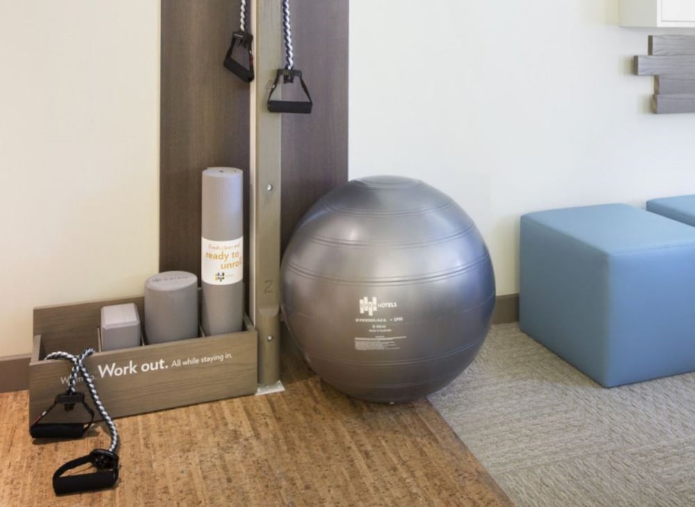 EVEN Hotel Rockville Washington DC Area by IHG - photo 18