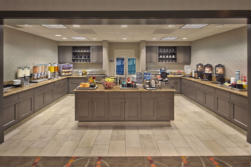 Homewood Suites by Hilton Columbia - photo 20