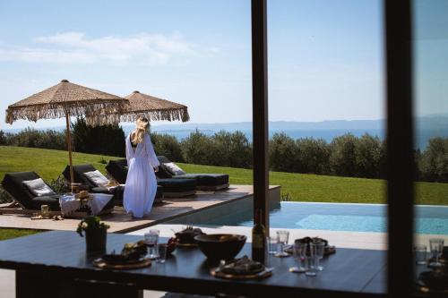 Residenza Cavaion — 4-Star Luxury Hotel in Calmasino, Italy
