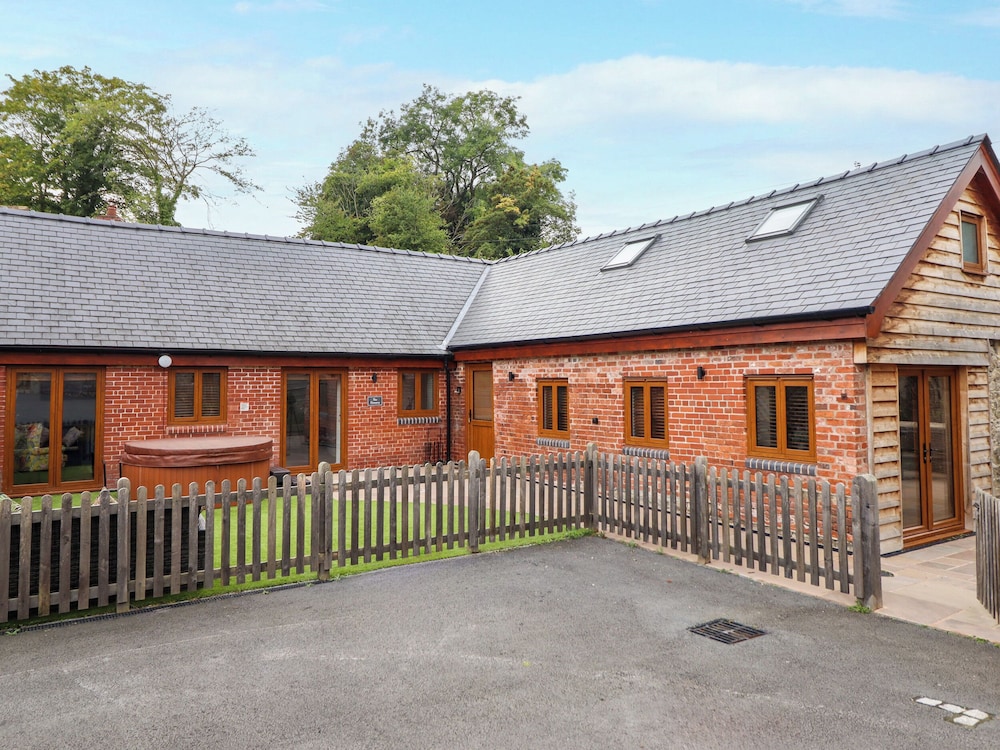 The Granary - last minute hotel in Bideford