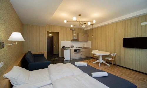 Historic District Studio Stay by Wehost