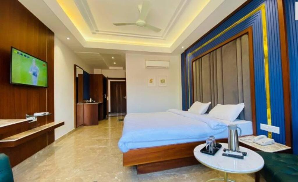 Hotel Sagar residency — Bikaner — photo 4