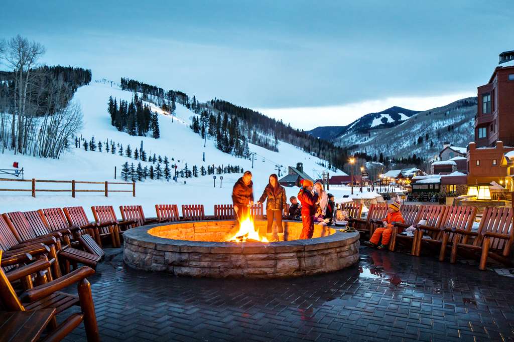 Park Hyatt Beaver Creek Resort and Spa - photo 31