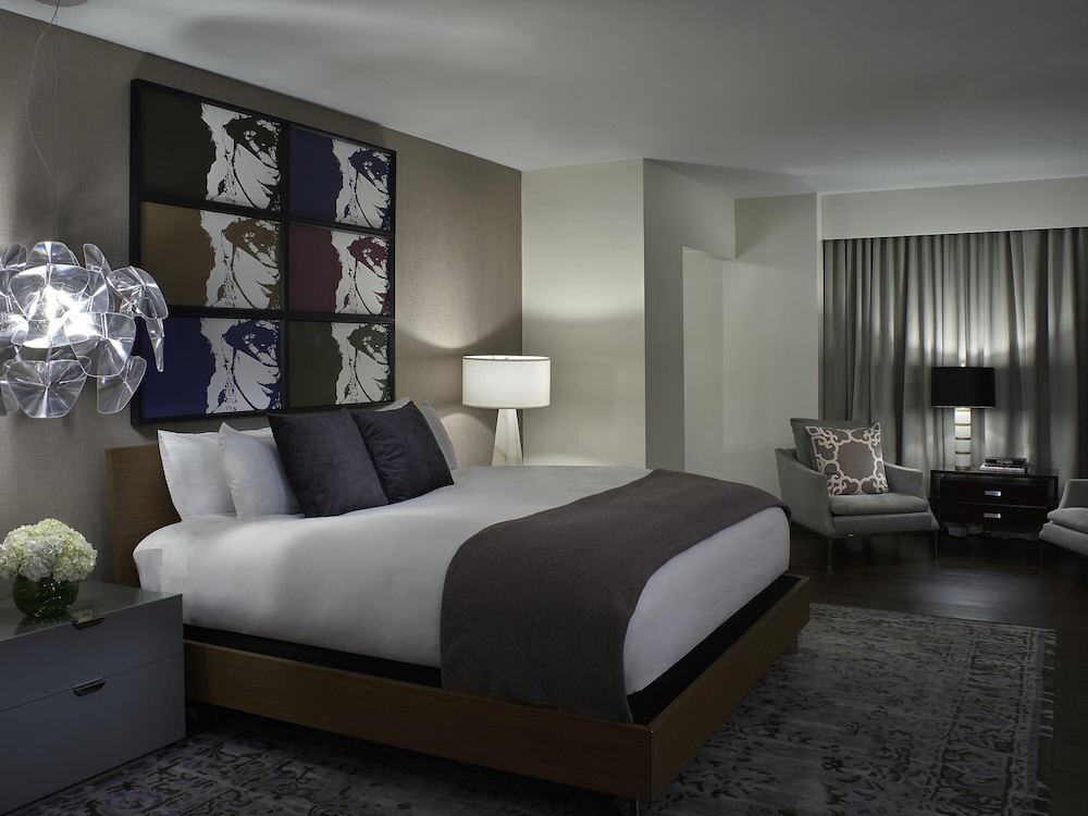Sofitel Philadelphia at Rittenhouse Square - photo 16