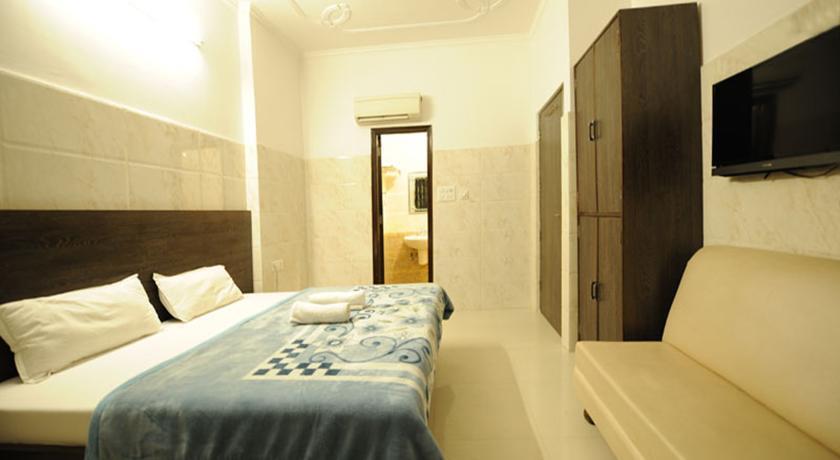 Hotel City Inn Tower — Amritsar — photo 3