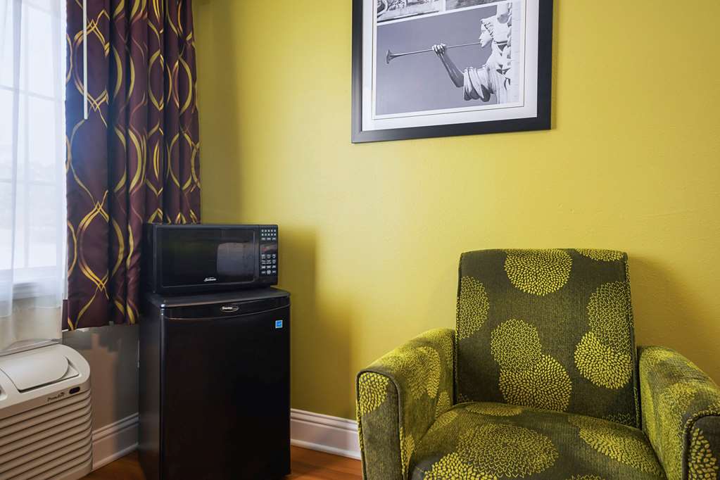 Quality Inn DeRidder - photo 9